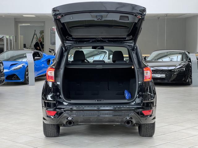 Ford Kuga 2.0 TDCi ST-Line 4x4 