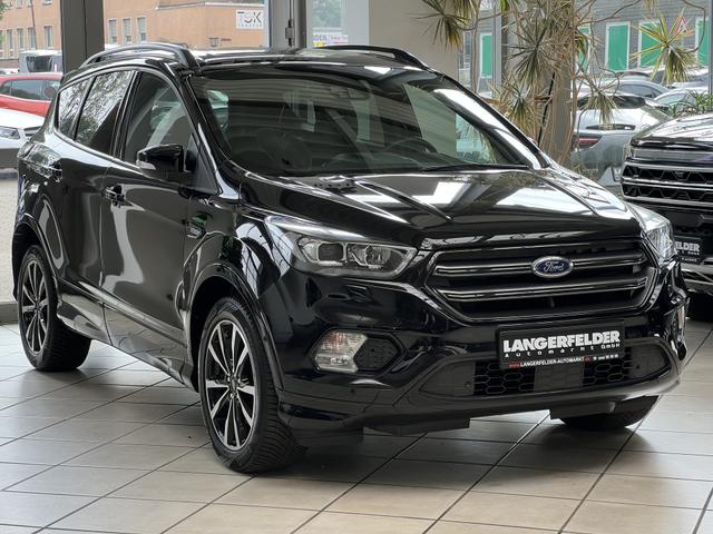 Ford Kuga - 2.0 TDCi ST-Line 4x4