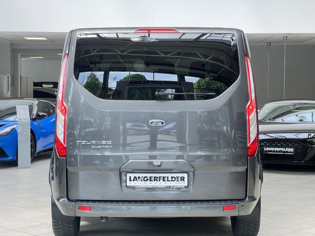 Ford Tourneo Custom 2.0 TDCi 320 L1 Titanium 