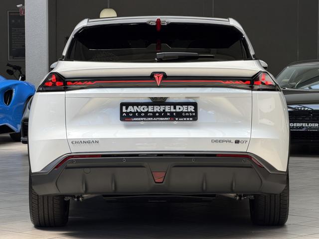 Changan Deepal S07 EV 160kW 