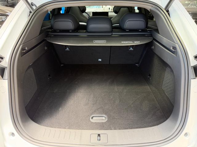 Changan Deepal S07 EV 160kW 