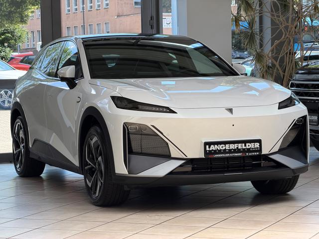Changan Deepal S07 - EV 160kW