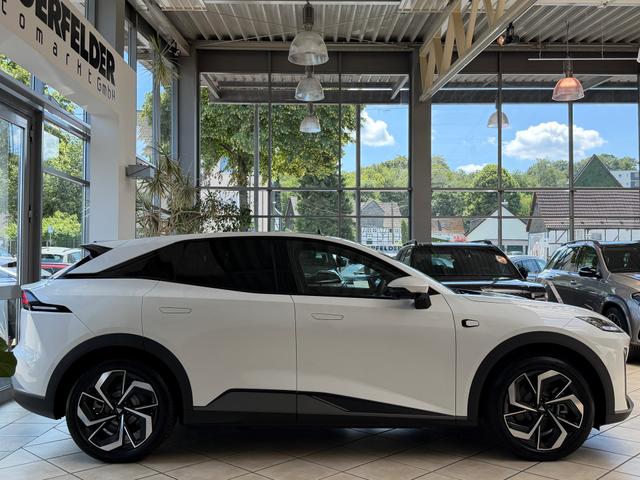 Changan Deepal S07 EV 160kW 