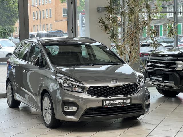 Kia Carens - 1.6 GDI Dream Team Edition