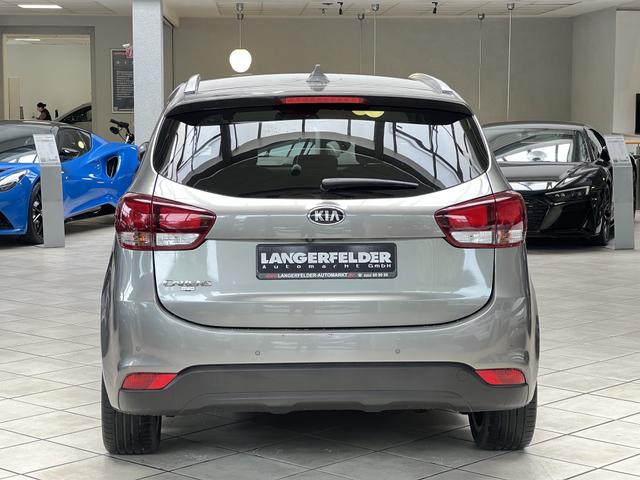 Kia Carens 1.6 GDI Dream Team Edition 