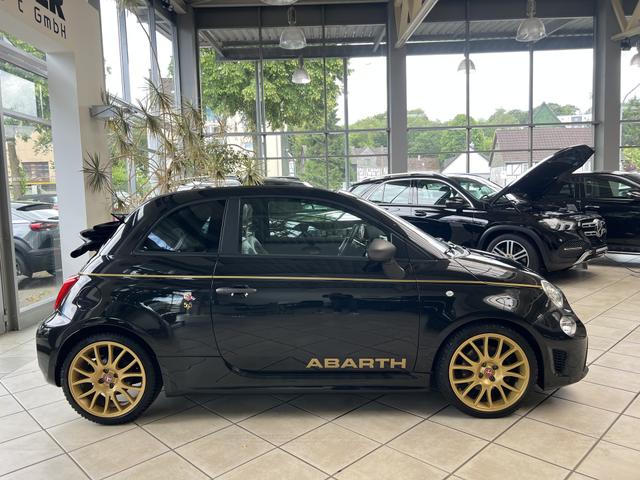 Abarth 500 1.4 T-Jet 16V Scorpioneoro 