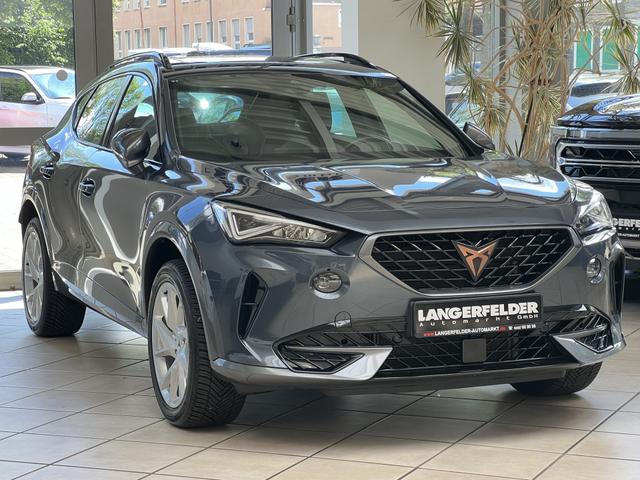 Cupra Formentor - 1.5 TSI OPF