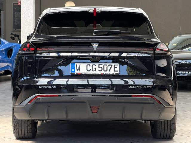 Changan Deepal S07 EV 160kW 