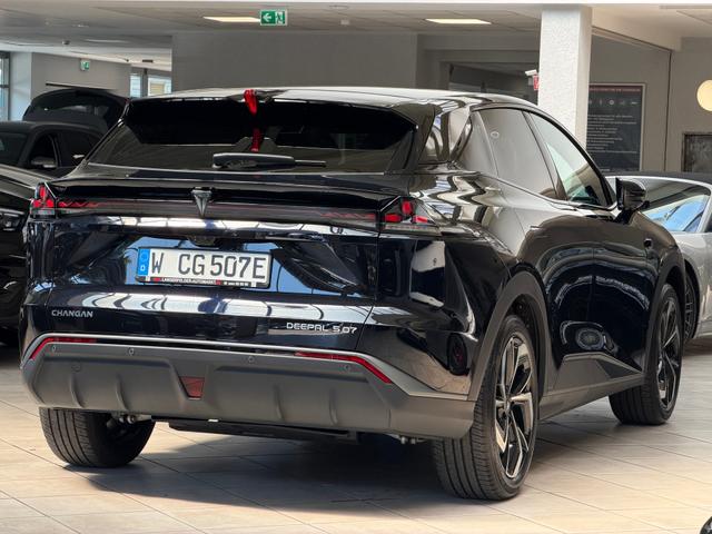 Changan Deepal S07 EV 160kW 