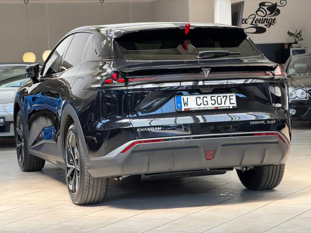 Changan Deepal S07 EV 160kW 