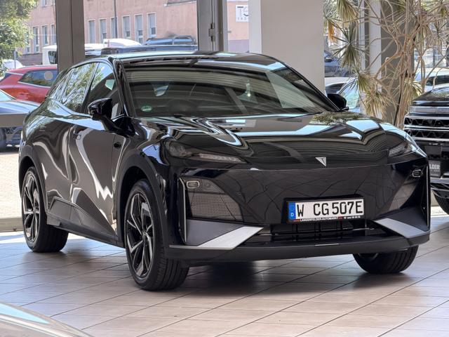Changan Deepal S07 - EV 160kW