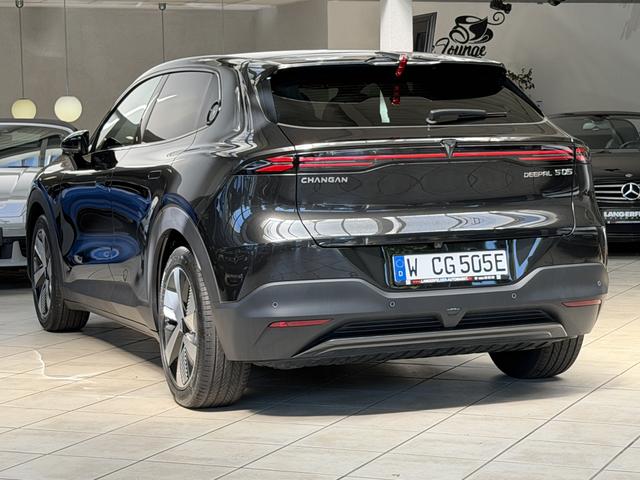 Changan Deepal S05 MAX RWD Max*PANO*360*HUD* 