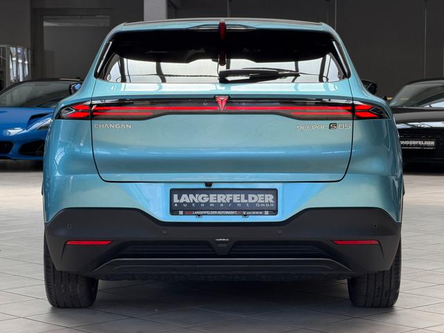 Changan Deepal S05 MAX AWD 