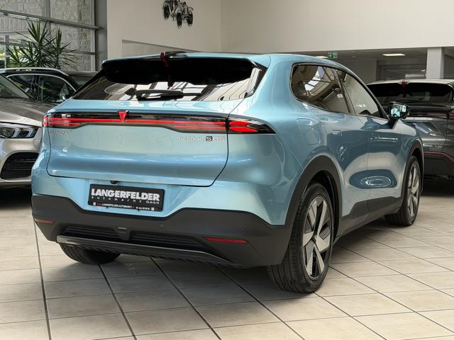 Changan Deepal S05 MAX AWD 