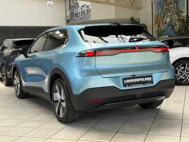 Changan Deepal S05 MAX AWD 