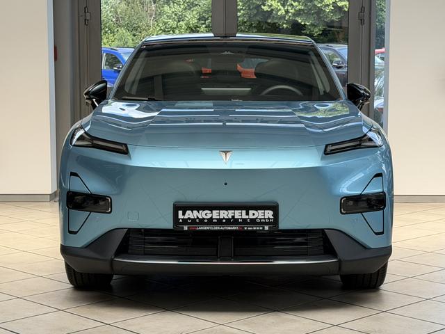 Andromeda Blue