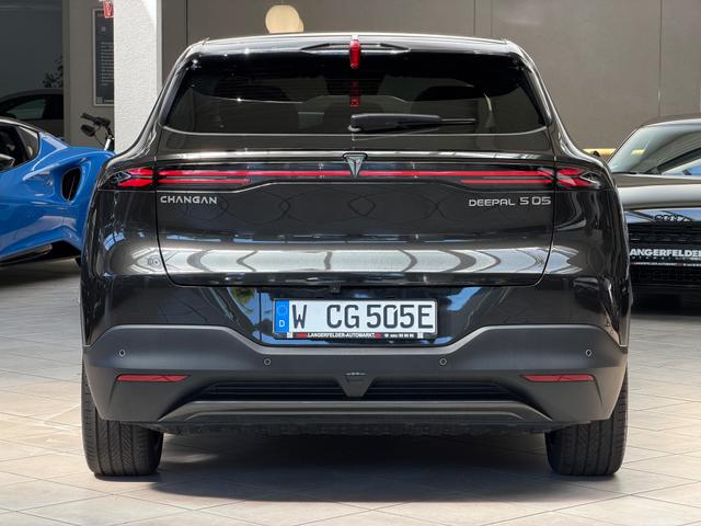 Changan Deepal S05 MAX RWD 