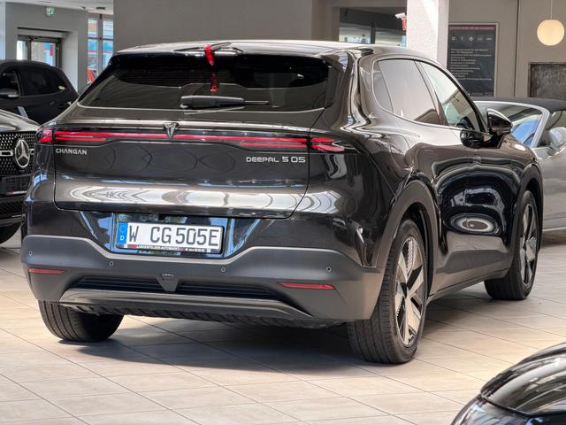 Changan Deepal S05 MAX RWD 