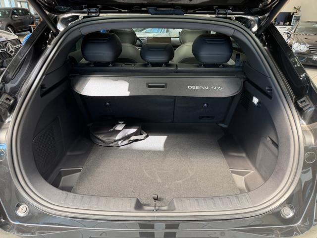 Changan Deepal S05 MAX RWD 