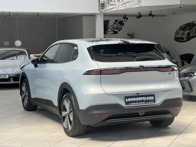 Mercury SIlver