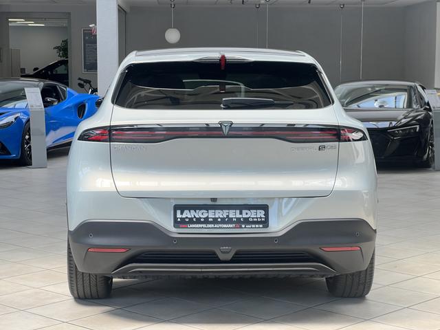 Mercury SIlver