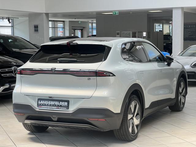 Mercury SIlver