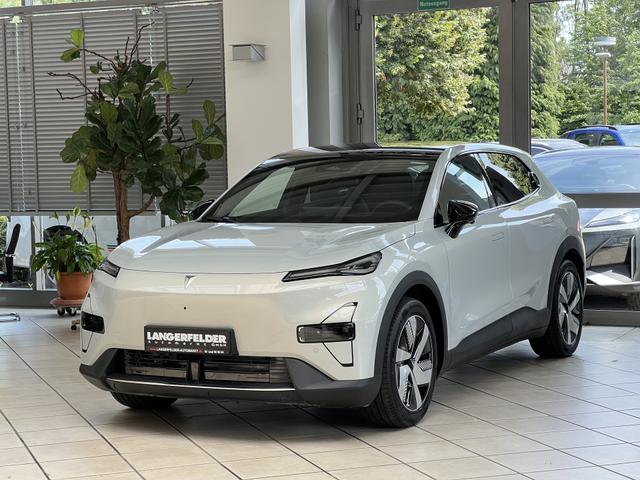 Mercury SIlver