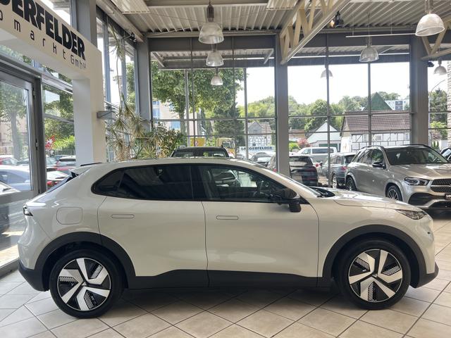 Mercury SIlver