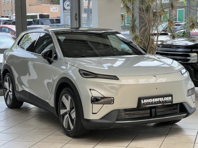 Changan Deepal S05 - MAX AWD