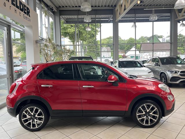 Fiat 500X 1.4 MultiAir Cross Plus 4x2 