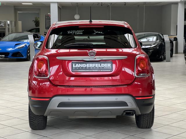 Fiat 500X 1.4 MultiAir Cross Plus 4x2 