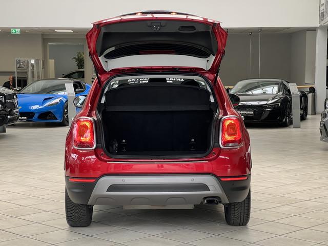 Fiat 500X 1.4 MultiAir Cross Plus 4x2 