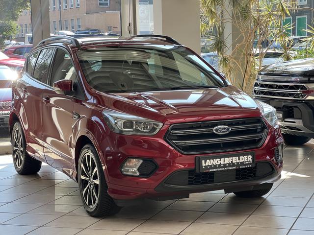 Ford Kuga - 1.5 EcoBoost ST-Line