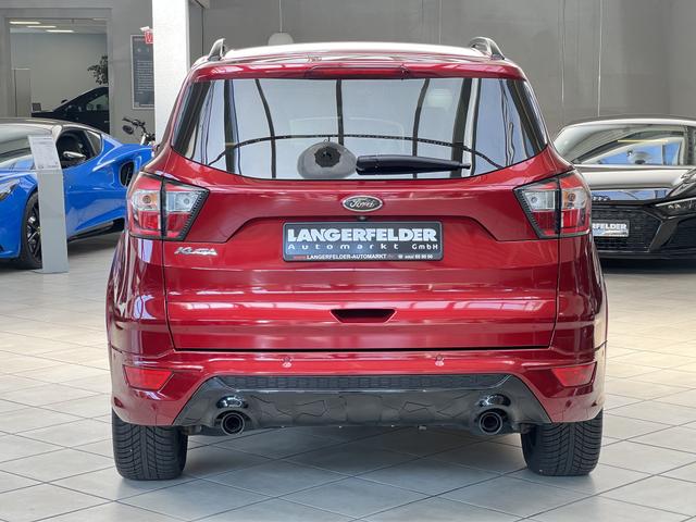 Ford Kuga 1.5 EcoBoost ST-Line 