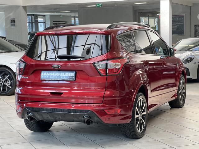 Ford Kuga 1.5 EcoBoost ST-Line 