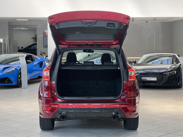 Ford Kuga 1.5 EcoBoost ST-Line 