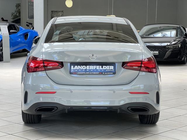 Mercedes-Benz A-Klasse A 180 Special Edition 