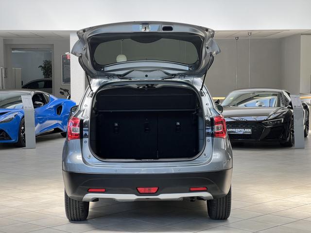 Suzuki SX4 S-Cross 1.0 Boosterjet Club 