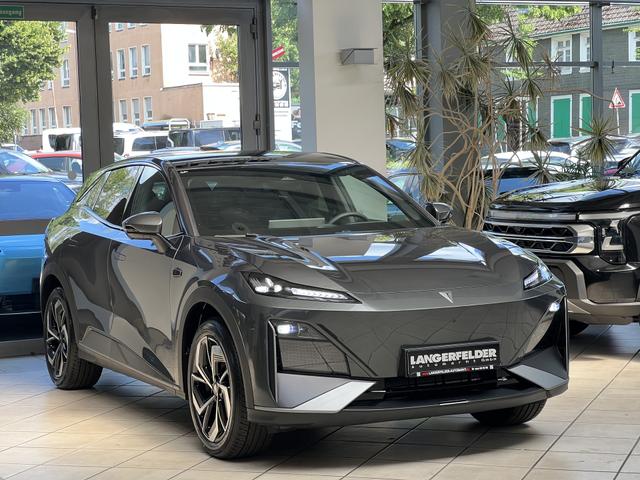 Changan Deepal S07 - EV 160kW