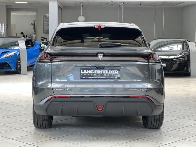 Changan Deepal S07 EV 160kW 