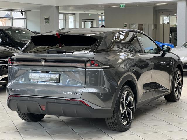 Changan Deepal S07 EV 160kW 