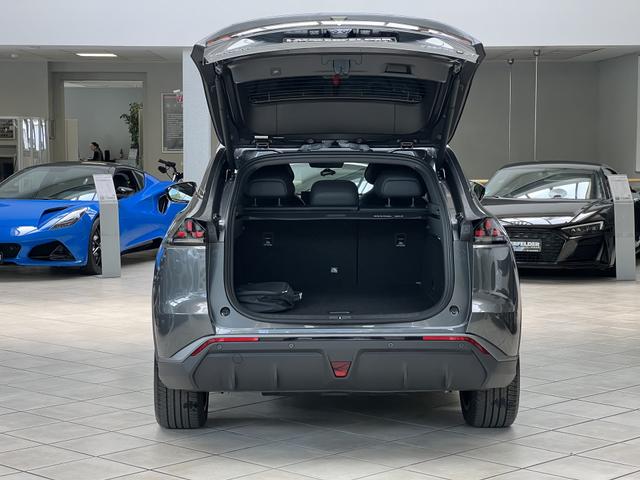 Changan Deepal S07 EV 160kW 