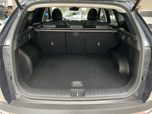 Hyundai TUCSON 1.6 T-GDI Prime Plug-In Hybrid 4WD 