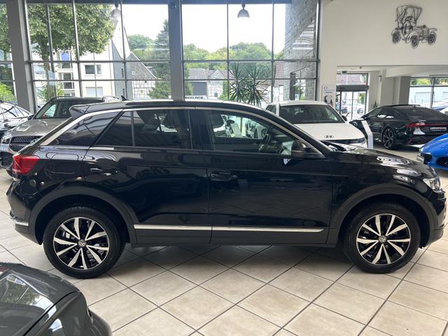 Volkswagen T-Roc 1.0 TSI Style 