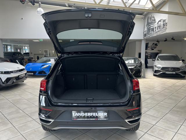 Volkswagen T-Roc 1.0 TSI Style 