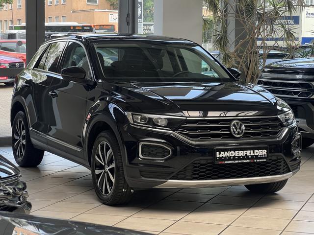 Volkswagen T-Roc - 1.0 TSI Style