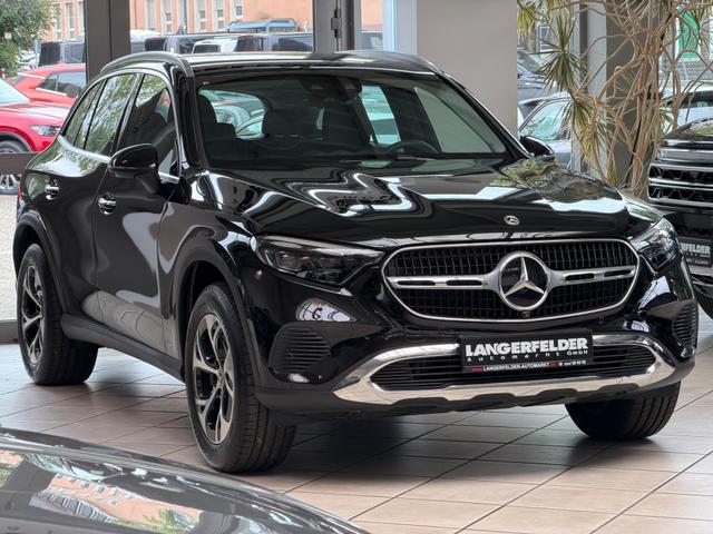 Mercedes-Benz GLC - 300 de Avantgarde 4Matic
