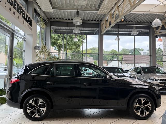 Mercedes-Benz GLC 300 de Avantgarde 4Matic 