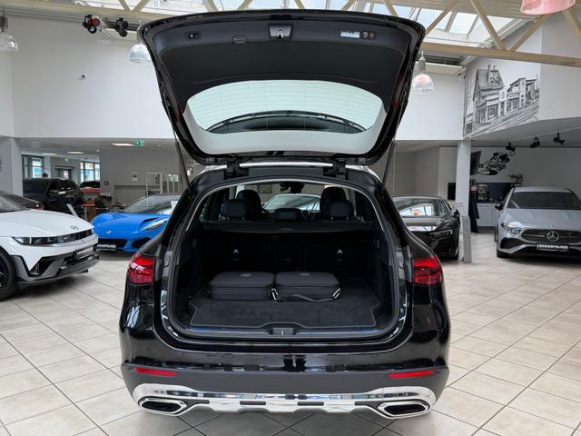 Mercedes-Benz GLC 300 de Avantgarde 4Matic 