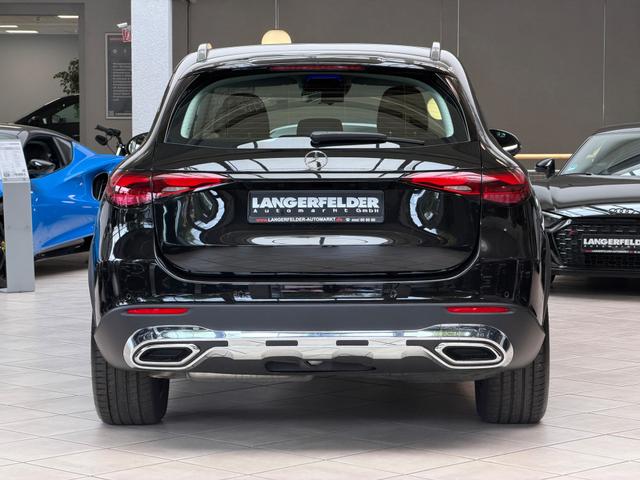 Mercedes-Benz GLC 300 de Avantgarde 4Matic 